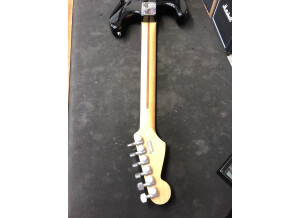 Fender Strat Plus [1987-1999] (663)