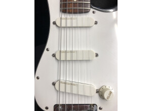 Fender Strat Plus [1987-1999] (83548)