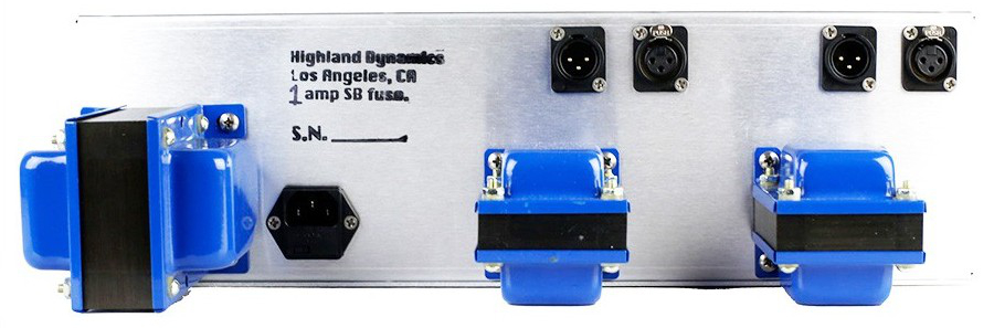 BG1 Rear