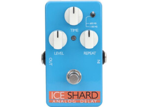 Elypse Guitars Ice Shard (47347)
