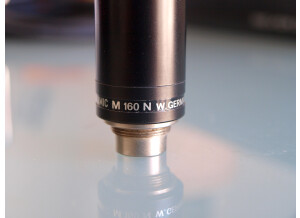 Beyerdynamic M 160 N (96945)