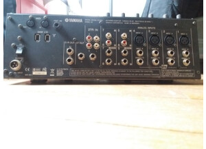Yamaha n8 (16271)