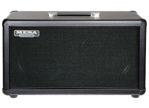 Mesa Boogie Recto Compact 2x12 (87089)