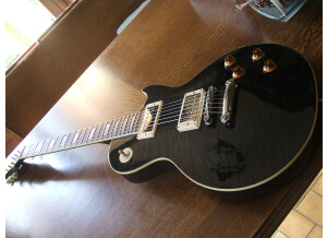 Tokai Guitars Love Rock LS90Q