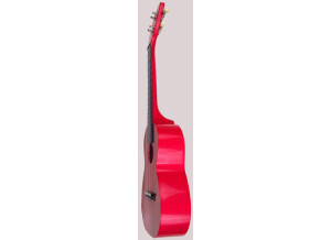 Clearwater ABS Concert Ukulele (53616)