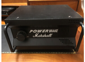 Marshall PB100 Power Brake (22348)