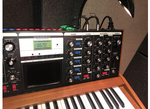 Moog Music Minimoog Voyager Performer Edition (12952)