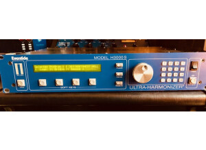 Eventide H3000S (13706)