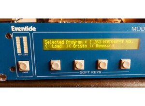 Eventide H3000S (43841)