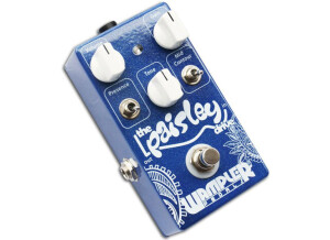 Wampler Pedals paisley drive