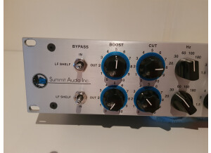 Summit EQP-200B (40231)