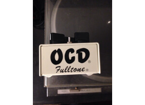 Fulltone OCD V1.7 (31557)