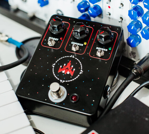 Space Commander Space Commander