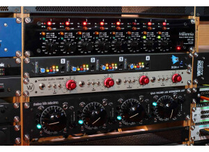 Shadow Hills Industries Quad Gama  Mic Pre (23105)