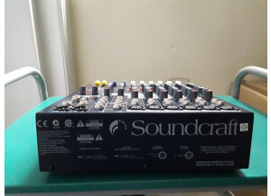 Soundcraft EPM6 (8638)