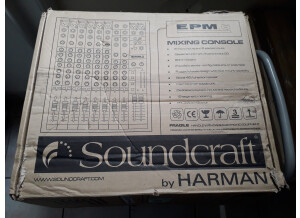 Soundcraft EPM6 (4566)
