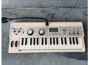 Korg microKORG XL (54415)