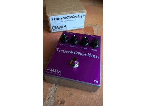 Emma Electronic TM-1 TransMORGrifier (4784)