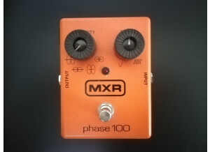 MXR M107 Phase 100 (72720)