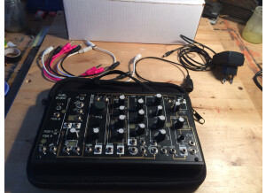 Make Noise 0-Coast (53892)