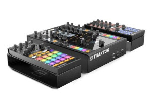 Native Instruments Traktor Kontrol X1 mk2 (98943)