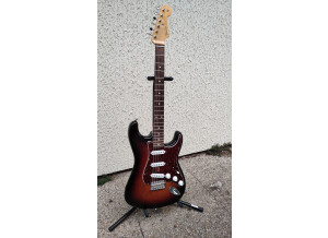Fender John Mayer Stratocaster (34758)