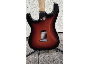 Fender John Mayer Stratocaster (37385)