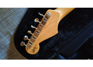 Fender John Mayer Stratocaster (51935)