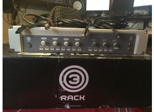 Digidesign 003 Rack+ Factory (73171)
