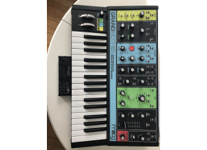 Moog Music Grandmother (27798)