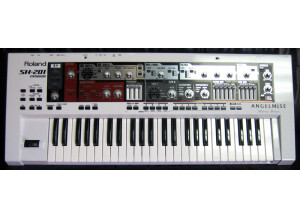 Roland SH-201 (73206)