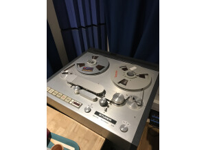 Studer A80 (4056)