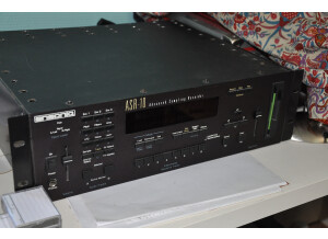 Ensoniq ASR-10R (54062)