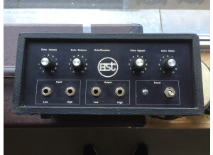 BST Echo à bande (61200)