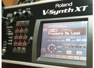 Roland V-Synth XT (96768)