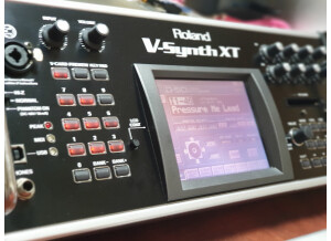 Roland V-Synth XT (53183)