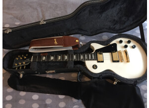 Les Paul Studio Gold - 1
