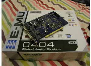 E-MU 0404 (43156)