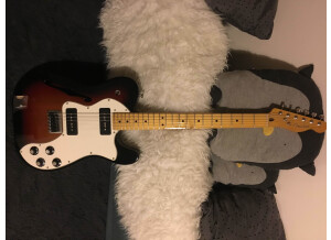Fender Modern Player Telecaster Thinline Deluxe (58434)