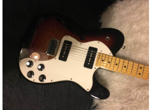 Fender Modern Player Telecaster Thinline Deluxe (75167)