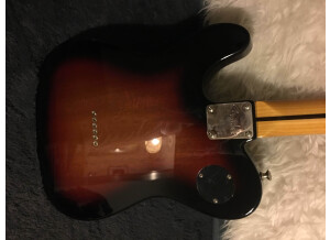 Fender Modern Player Telecaster Thinline Deluxe (71115)