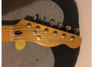 Fender Modern Player Telecaster Thinline Deluxe (13856)