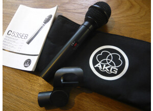 AKG C 535 EB (37545)