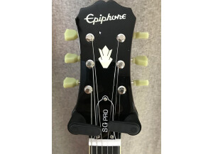 Epiphone 1966 G-400 (45628)