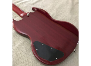 Epiphone 1966 G-400 (82601)