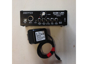Doepfer Dark Link (84116)