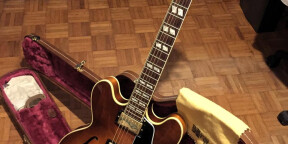 Gibson ES 345 Historic Collection