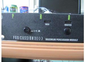 E-MU Pro/Cussion (85786)