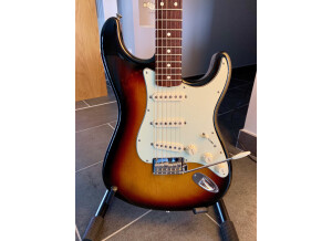 Fender Classic Player '60s Stratocaster (66649)