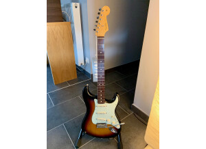 Fender Classic Player '60s Stratocaster (88692)